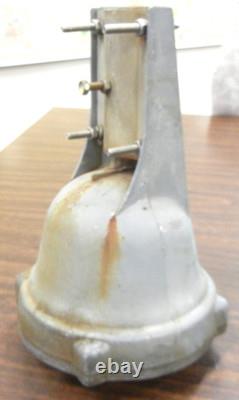 CDE CD45 Antenna Rotator with Control Box and Mast Bracket for Ham Radio CB TV