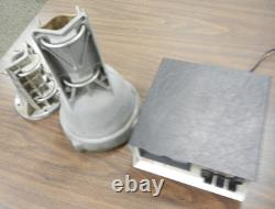 CDE CD45 Antenna Rotator with Control Box and Mast Bracket for Ham Radio CB TV