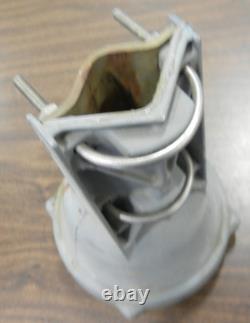 CDE CD45 Antenna Rotator with Control Box and Mast Bracket for Ham Radio CB TV