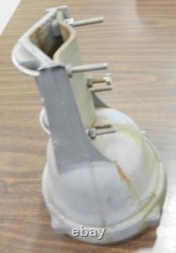 CDE CD45 Antenna Rotator with Control Box and Mast Bracket for Ham Radio CB TV