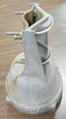 CDE CD45 Antenna Rotator with Control Box and Mast Bracket for Ham Radio CB TV