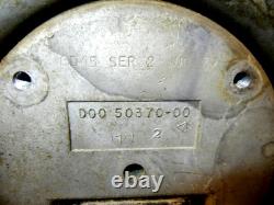 CDE CD45 Antenna Rotator with Control Box and Mast Bracket for Ham Radio CB TV