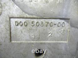 CDE CD45 Antenna Rotator with Control Box and Mast Bracket for Ham Radio CB TV