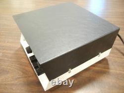 CDE CD45 Antenna Rotator with Control Box and Mast Bracket for Ham Radio CB TV