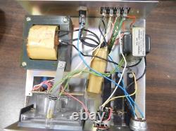 CDE CD45 Antenna Rotator with Control Box and Mast Bracket for Ham Radio CB TV