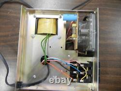 CDE CD45 Antenna Rotator with Control Box and Mast Bracket for Ham Radio CB TV