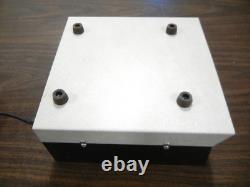CDE CD45 Antenna Rotator with Control Box and Mast Bracket for Ham Radio CB TV