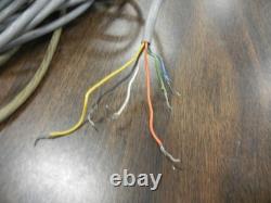 CDE CD45 Antenna Rotator with Control Box and Mast Bracket for Ham Radio CB TV