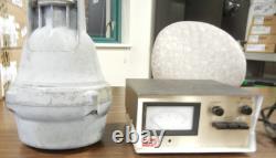 CDE HAM-II Antenna Rotator with Control Box -for Ham Radio CB TV FM HAM-2 Rotor