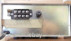 CDE HAM-II Antenna Rotator with Control Box -for Ham Radio CB TV FM HAM-2 Rotor