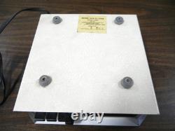 CDE HAM-II Antenna Rotator with Control Box -for Ham Radio CB TV FM HAM-2 Rotor