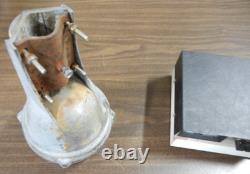 CDE HAM-II Antenna Rotator with Control Box -for Ham Radio CB TV FM HAM-2 Rotor