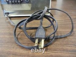 CDE HAM-II Antenna Rotator with Control Box -for Ham Radio CB TV FM HAM-2 Rotor