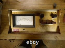 CDE HAM-II CD44 Antenna Rotator with Control Box for Ham Radio CB TV FM (Works)