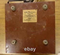 CDE HAM-II CD44 Antenna Rotator with Control Box for Ham Radio CB TV FM (Works)