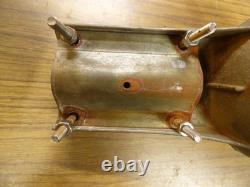 CDE HAM-II CD44 Antenna Rotator with Control Box for Ham Radio CB TV FM (Works)