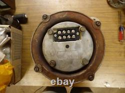 CDE HAM-II CD44 Antenna Rotator with Control Box for Ham Radio CB TV FM (Works)