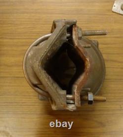 CDE HAM-II CD44 Antenna Rotator with Control Box for Ham Radio CB TV FM (Works)