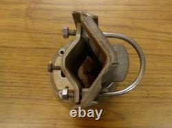 CDE HAM-II CD44 Antenna Rotator with Control Box for Ham Radio CB TV FM (Works)