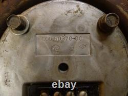 CDE HAM-II CD44 Antenna Rotator with Control Box for Ham Radio CB TV FM (Works)