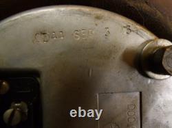 CDE HAM-II CD44 Antenna Rotator with Control Box for Ham Radio CB TV FM (Works)