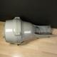 CDE Ham-II Antenna Rotator Rebuilt Serviced