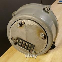 CDE Ham-II Antenna Rotator Rebuilt Serviced