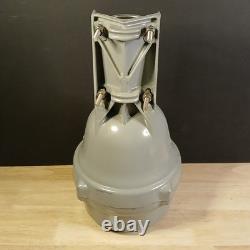 CDE Ham-II Antenna Rotator Rebuilt Serviced