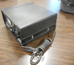 CDE Tailtwister T2X Rotator withMast Clamp-Heavy-Duty Ham Radio/CB Antenna Rotor