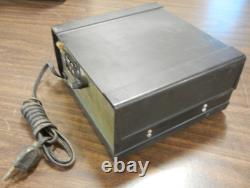 CDE Tailtwister T2X Rotator withMast Clamp-Heavy-Duty Ham Radio/CB Antenna Rotor