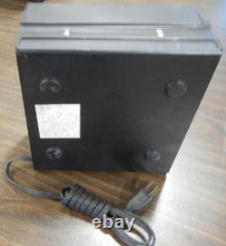 CDE Tailtwister T2X Rotator withMast Clamp-Heavy-Duty Ham Radio/CB Antenna Rotor