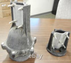 CDE Tailtwister T2X Rotator withMast Clamp-Heavy-Duty Ham Radio/CB Antenna Rotor