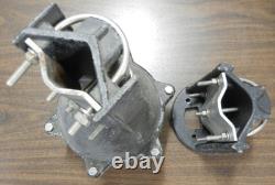 CDE Tailtwister T2X Rotator withMast Clamp-Heavy-Duty Ham Radio/CB Antenna Rotor