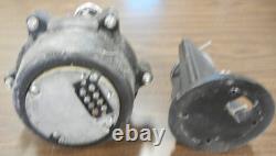 CDE Tailtwister T2X Rotator withMast Clamp-Heavy-Duty Ham Radio/CB Antenna Rotor