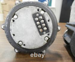 CDE Tailtwister T2X Rotator withMast Clamp-Heavy-Duty Ham Radio/CB Antenna Rotor