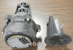 CDE Tailtwister T2X Rotator withMast Clamp-Heavy-Duty Ham Radio/CB Antenna Rotor