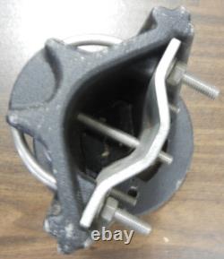 CDE Tailtwister T2X Rotator withMast Clamp-Heavy-Duty Ham Radio/CB Antenna Rotor