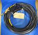 CG-692/U B&W Cable Assembly 5995-00-752-1362 RG213 Ham Radio Antenna POTA (NOS)