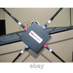 CHAMELEON CHA QUAD ONE Antenna Base