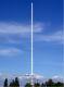 COMET GP-15 6m/2m/70cm tri band fiberglass Ham radio base antenna High Gain