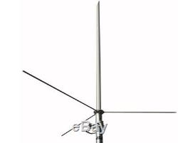 COMET GP-9 2m/70cm DUAL BAND VERTICAL BASE ANTENNA LOW COST FREE SHIP 3 YR WARR
