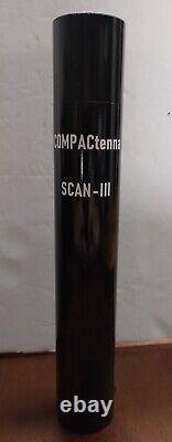 COMPACtenna Scan III Scanner Antenna& Magnetic Mount Bundle