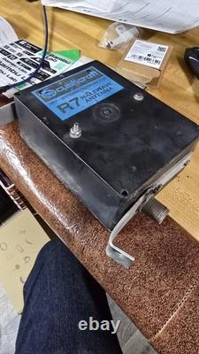 CUSHCRAFT R7 Ham Radio HF Antenna PARTS