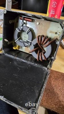 CUSHCRAFT R7 Ham Radio HF Antenna PARTS