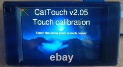 CatTouch for Yaesu FT-710 only