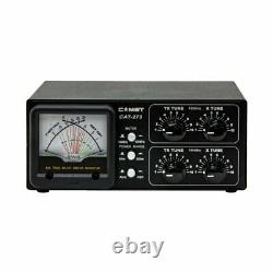 Cat-273 Comet 144/430Mhz Antenna Tuner