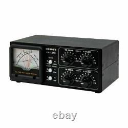 Cat-273 Comet 144/430Mhz Antenna Tuner