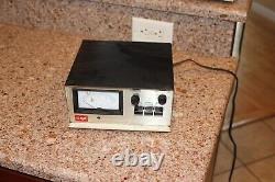 Cde Antenna Rotor Control Box Cd-44 Hy-gain Ham