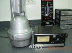 Cde Hygain ham 4 antenna rotor rotator and controller nice