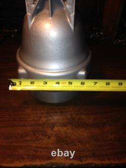 Cde Hygain ham 4 antenna rotor rotator and controller nice